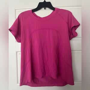 Swiftly Tech Short-Sleeve